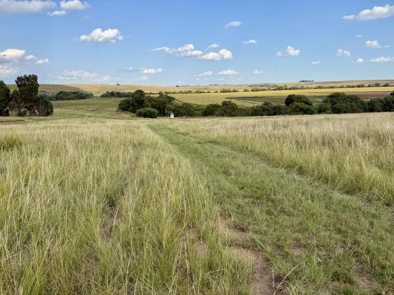 0 Bedroom Property for Sale in Harrismith Free State